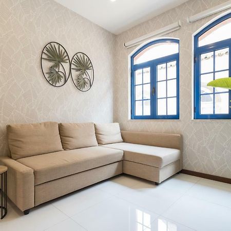 Rossio Penthouse Three-Bedroom Apartment W/ River View And Parking - By Lu Holidays Lisbon Bagian luar foto